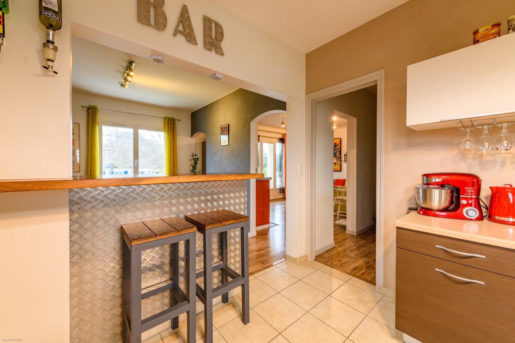 Superbes Appartements ميميزا بلاج المظهر الخارجي الصورة