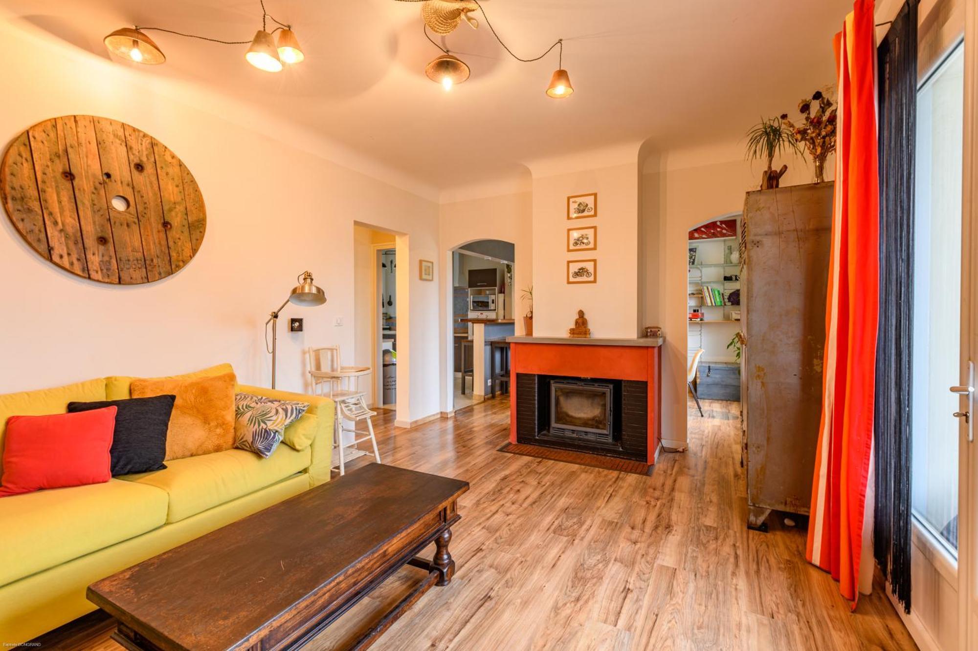 Superbes Appartements ميميزا بلاج المظهر الخارجي الصورة