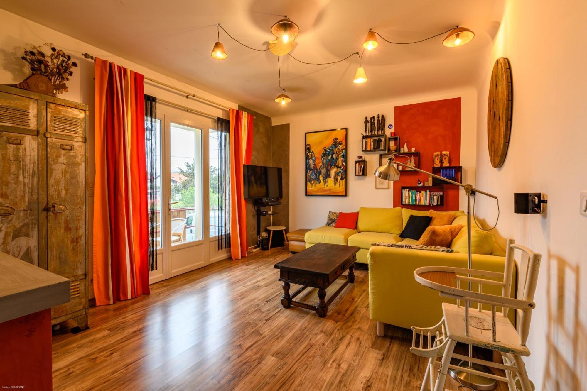 Superbes Appartements ميميزا بلاج المظهر الخارجي الصورة