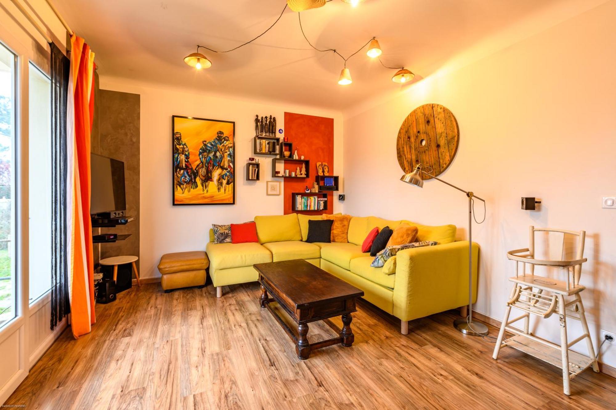 Superbes Appartements ميميزا بلاج المظهر الخارجي الصورة