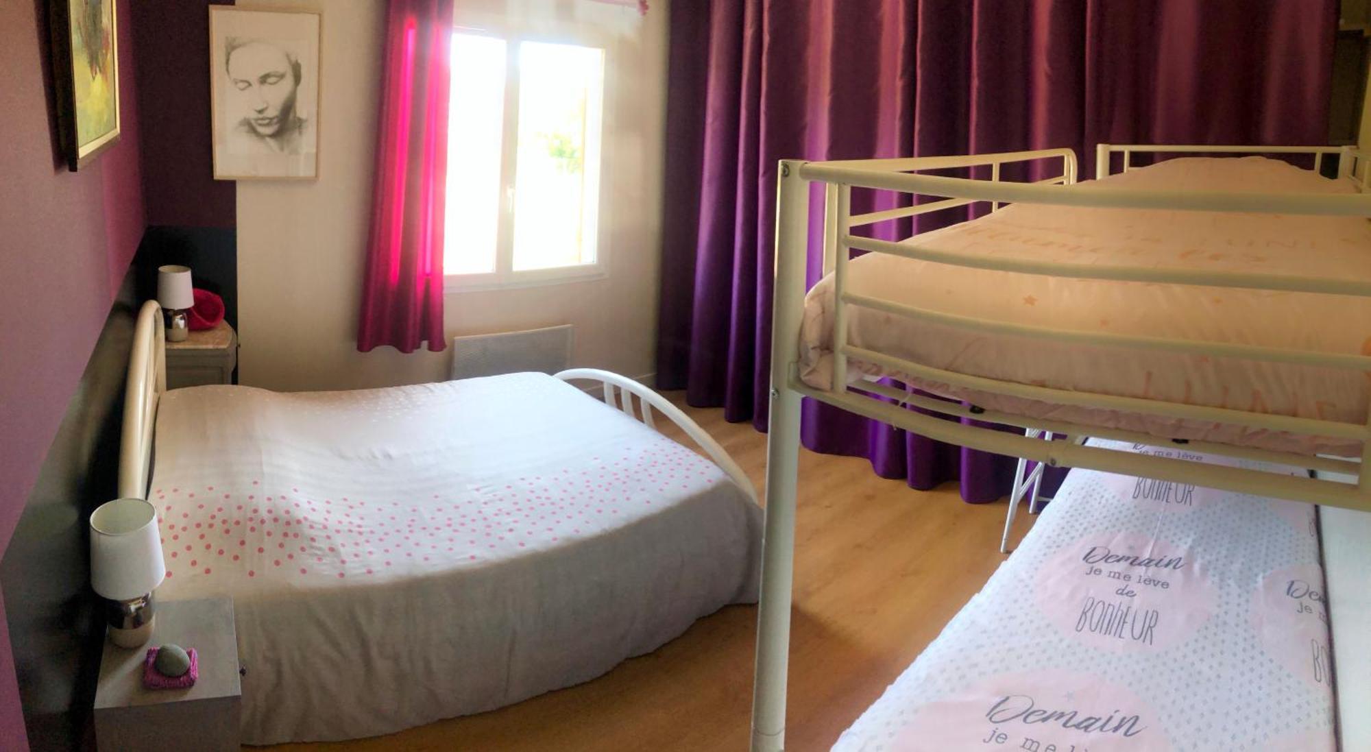 Superbes Appartements ميميزا بلاج المظهر الخارجي الصورة