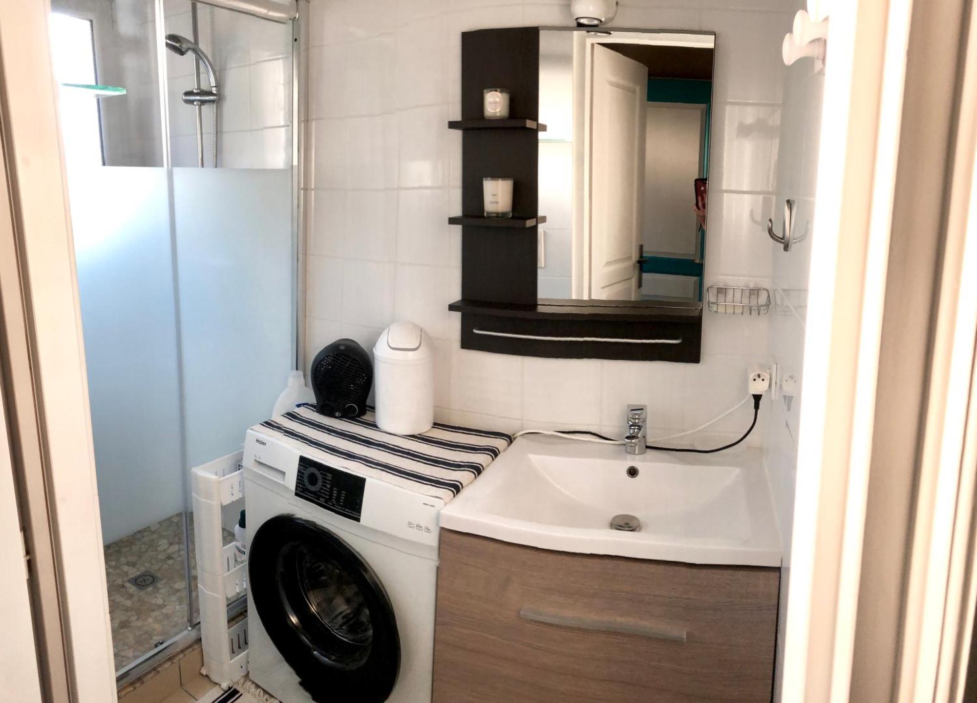 Superbes Appartements ميميزا بلاج المظهر الخارجي الصورة