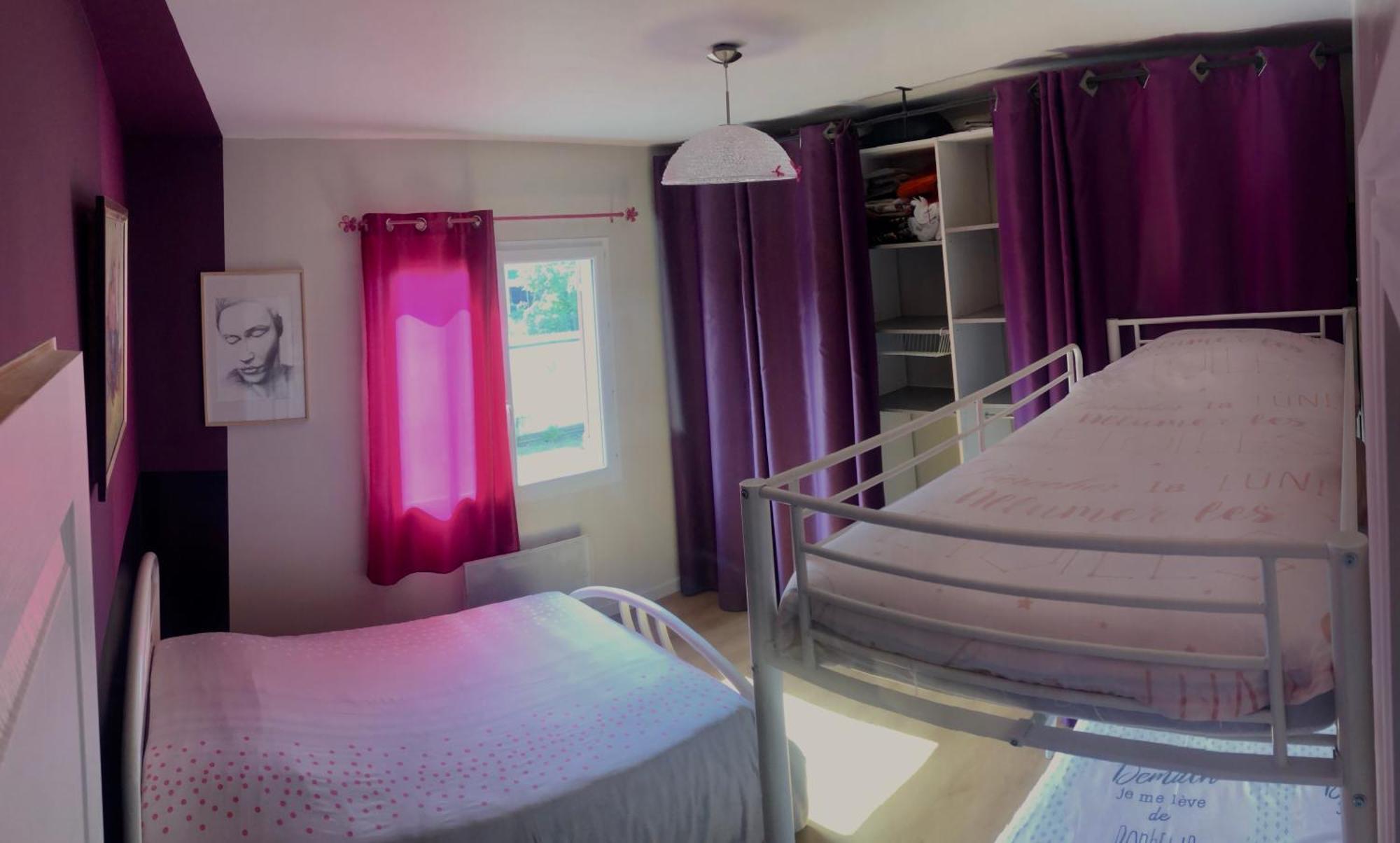 Superbes Appartements ميميزا بلاج المظهر الخارجي الصورة